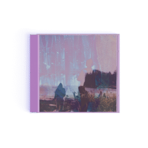 Burn Marks - D2C Pink Bonus Track CD