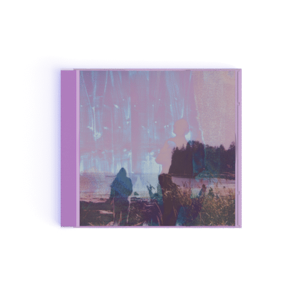 Burn Marks - D2C Pink Bonus Track CD