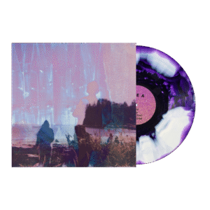Burn Marks - Atrocity Exhibition Vinyl