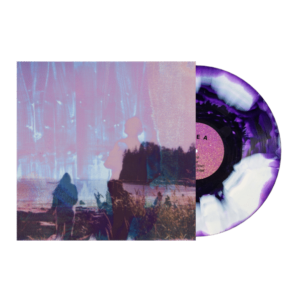 Burn Marks - Atrocity Exhibition Vinyl