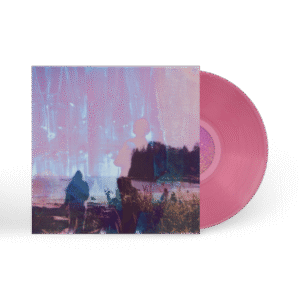 Burn Marks — Standard d2c Blush Vinyl