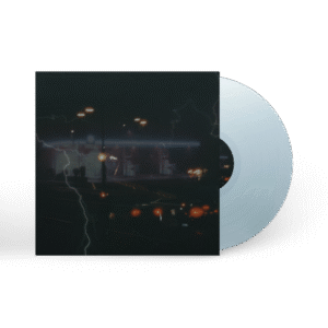 2 MUCH — Standard d2c Sky Blue Vinyl