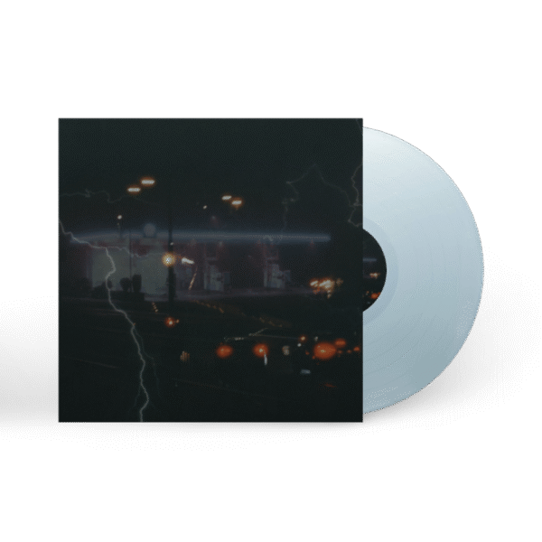 2 MUCH — Standard d2c Sky Blue Vinyl